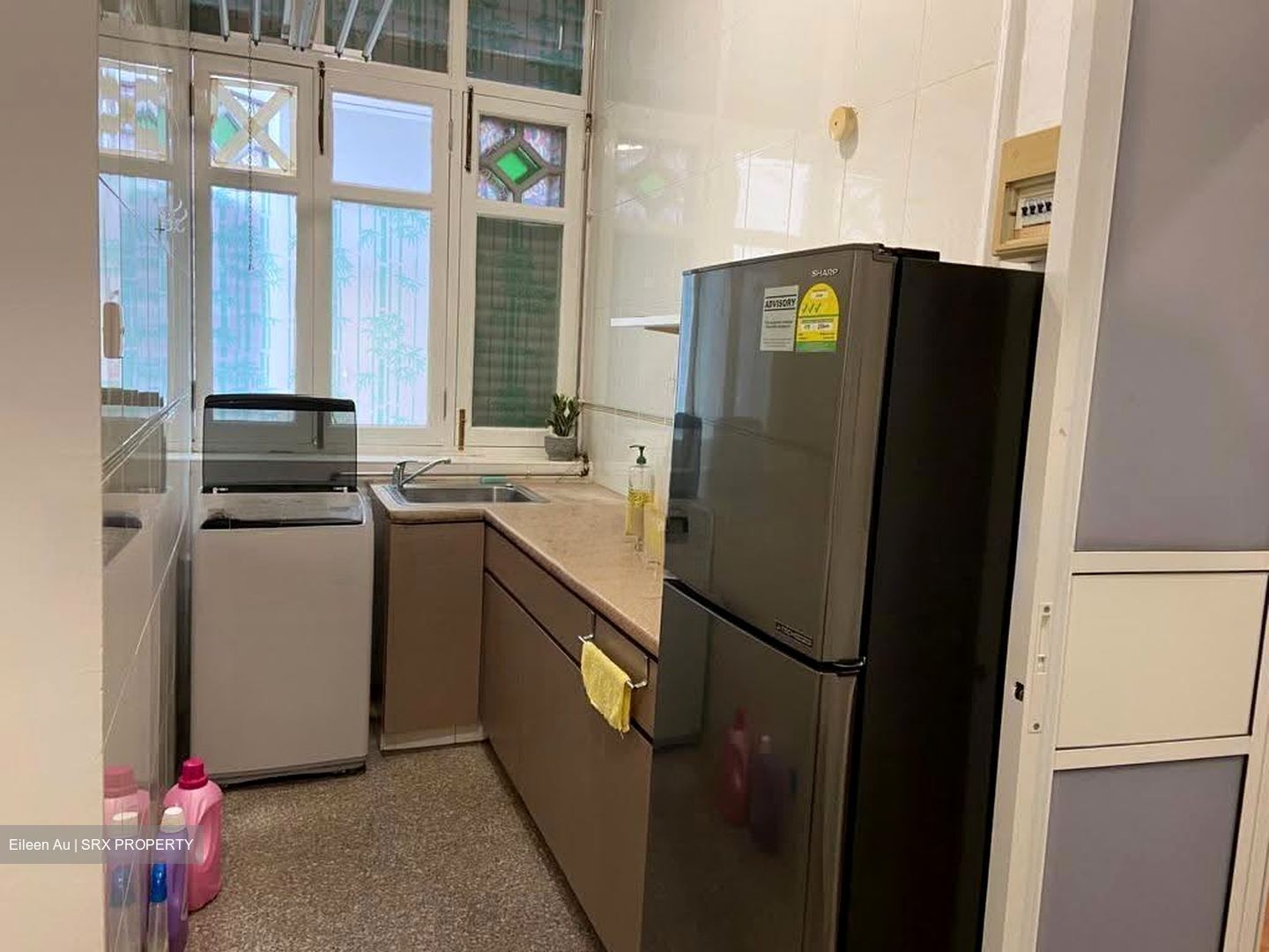 Mountbatten Lodge (D15), Apartment #626091521